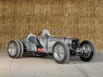 MG NA Magnette Racing Special 1935 года